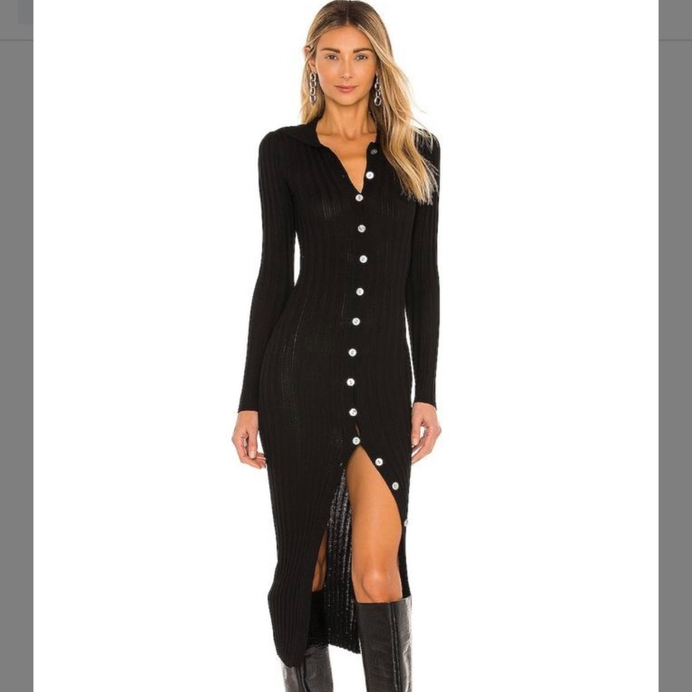 Lovers and Friends midi dress